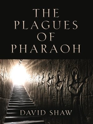cover image of The Plagues of Pharaoh